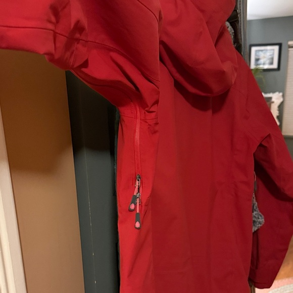 Stio shell ski jacket - Picture 4 of 4